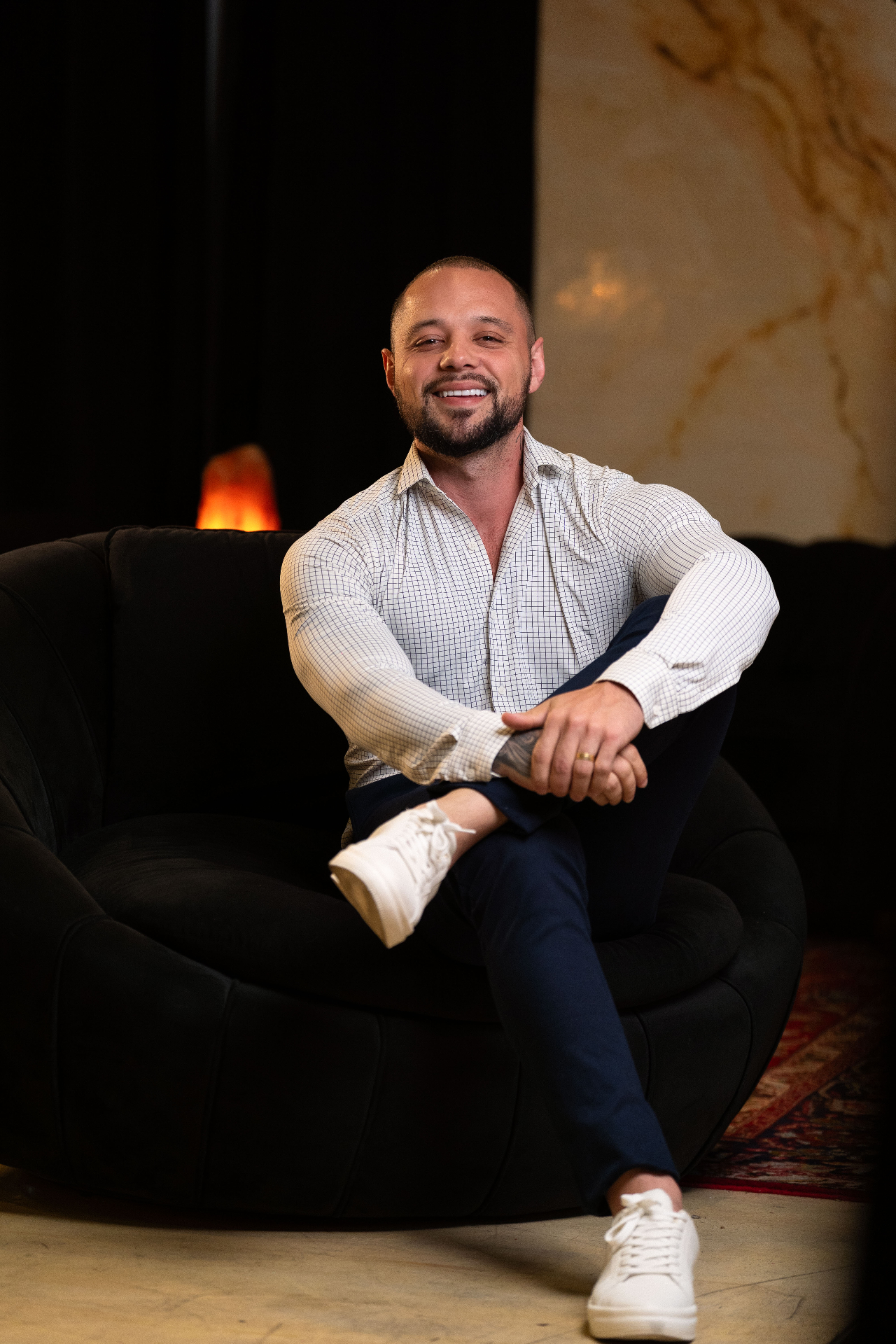 Raphael Mesquita, mentor e estrategista digital